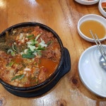 도깨비얼큰해장국 - 수원 해장국, 뼈해장국 맛집 - 다이닝코드