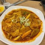 명인만두 강동구청점 - 강동구청 분식, 쫄면 맛집 | 다이닝코드, 빅데이터 맛집검색