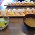 하나스시 - 가산 스시, 마끼 맛집 - 다이닝코드