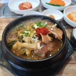 전주청기와감자탕 - 수원 감자탕, 뼈해장국 맛집 | 다이닝코드, 빅데이터 맛집검색