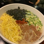 일미칼국수: 오래된 맛집 - AI 딩코의 맛집 공략