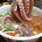 서울대입구 낙지전문 해태식당 - AI 딩코의 맛집 공략