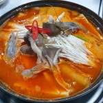 미당 손두부와 등갈비 - 제천 두부전골, 버섯두부전골 맛집 - 다이닝코드