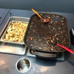 새한셀프식당 - 군포 토스트, 식혜 맛집 - 다이닝코드