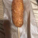 자미당 - 구파발 꽈배기, 핫도그 맛집 | 다이닝코드, 빅데이터 맛집검색