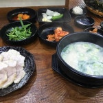 부산명가국밥 - 연산 돼지국밥, 국밥 맛집 | 다이닝코드, 빅데이터 맛집검색