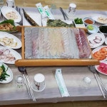 해동횟집 - 고성 횟집, 자연산회 맛집 | 다이닝코드, 빅데이터 맛집검색