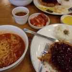 김밥천국 - 아차산 라면, 김치라면 맛집 - 다이닝코드
