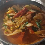 푸른바다와 금빛해변 횟집 - 만리포 횟집, 게국지 맛집 | 다이닝코드, 빅데이터 맛집검색