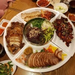 육감만족 이천마장점 - 이천 족발, 마장면 맛집 | 다이닝코드, 빅데이터 맛집검색