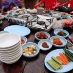 푸른농원 - 계양 백숙, 닭백숙 맛집 | 다이닝코드, 빅데이터 맛집검색