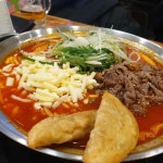 청년다방 광주진월점 - 광주 떡볶이, 차돌떡볶이 맛집 | 다이닝코드, 빅데이터 맛집검색