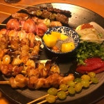 일산 꼬치선생101 - AI 딩코의 맛집 공략