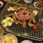 고드래미족발 태평점 - 태평동 족발, 마늘족발 맛집 | 다이닝코드, 빅데이터 맛집검색