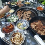 원조숯불갈비 - 익산 대창, 대창구이 맛집 | 다이닝코드, 빅데이터 맛집검색