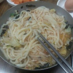 1호 할매칼국수 - 부산시청 칼국수, 김밥 맛집 - 다이닝코드