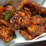 BHC 영덕점 - 용인 치킨, 치즈볼 맛집 - 다이닝코드