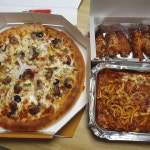 임실치즈피자 - 대전 피자, 구운치킨 맛집 | 다이닝코드, 빅데이터 맛집검색
