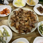 청봉숯불구이, 돼지구이 맛집 - AI 딩코의 맛집 공략