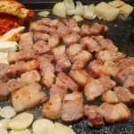 육꼬집 옥련점 - 옥련동 삼겹살, 통삼겹스테이크 맛집 - 다이닝코드