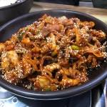 왕손쭈꾸미 - 제천 쭈꾸미, 쭈꾸미철판볶음 맛집 - 다이닝코드