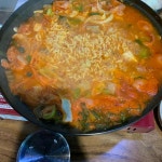 개떼놀이터 - 인천계양 애견카페, 오삼불고기 맛집 - 다이닝코드