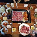 갑오정육점식당 - 의정부 정육식당, 육회 맛집 | 다이닝코드, 빅데이터 맛집검색