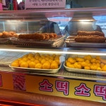 일산동구 착한꽈배기 맛집 리뷰 - AI 딩코의 맛집 공략