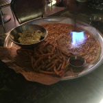 펍피맥: 오목교의 대표 피자 전문점 - AI 딩코의 맛집 공략