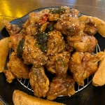 치킨퐁 - 원주 치킨 맛집 | 다이닝코드, 빅데이터 맛집검색