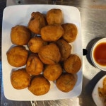 발해양꼬치 - 영통구청 양꼬치, 가지만두 맛집 - 다이닝코드