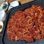 청빈낙원 - 마곡사 캠핑, 삼겹살구이 맛집 | 다이닝코드, 빅데이터 맛집검색