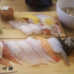 정초밥 - 동천동 스시, 연어초밥 맛집 | 다이닝코드, 빅데이터 맛집검색