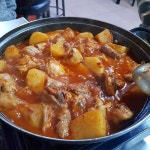 효정 식당 - 주월동 닭볶음탕, 볼테기 맛집 | 다이닝코드, 빅데이터 맛집검색