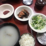 충장로 대표 음식 - 다이닝코드