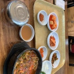 신라해장국 서연정점 - 부산강서구 선지해장국, 불백 맛집 | 다이닝코드, 빅데이터 맛집검색