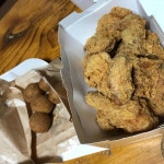 BHC치킨 광양덕례점 - 광양 치킨, 후라이드 맛집 | 다이닝코드, 빅데이터 맛집검색