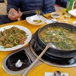 다래향 염소마을 계양점 - 계양 염소탕, 염소전골 맛집 | 다이닝코드, 빅데이터 맛집검색