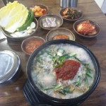 가마솥 칠성집 - 순대국 맛집 - AI 딩코의 맛집 공략