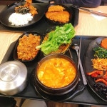 서민불백 - 장산역 밥집, 순두부 맛집 - 다이닝코드