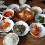 장미식당 - 부여 백반, 김치찌개 맛집 | 다이닝코드, 빅데이터 맛집검색