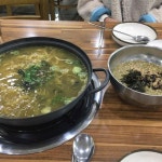 제주 보말요리 맛집 해월정 - AI 딩코의 맛집 공략