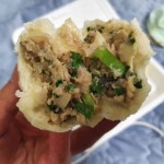 바불리옛날왕만두 방화점 - 방화동 만두, 왕만두 맛집 - 다이닝코드