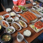 다온정 숯불양념석쇠구이 - 문경 한정식, 석쇠구이 맛집 | 다이닝코드, 빅데이터 맛집검색