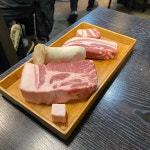 고기맛집 동신상회 - AI 딩코의 맛집 공략