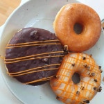 던킨도너츠 - 동해 도넛, 두바이 맛집 - 다이닝코드