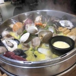 택이네 - 안산 조개찜, 조개전골 맛집 | 다이닝코드, 빅데이터 맛집검색