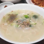 정우칼국수 - 여의도 보쌈, 칼국수 맛집 - 다이닝코드