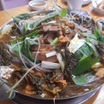 맛나감자탕, 감자탕 전문 맛집 - AI 딩코의 맛집 공략