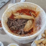 청년다방 하남풍산점 - 하남 떡볶이, 즉석떡볶이 맛집 | 다이닝코드, 빅데이터 맛집검색